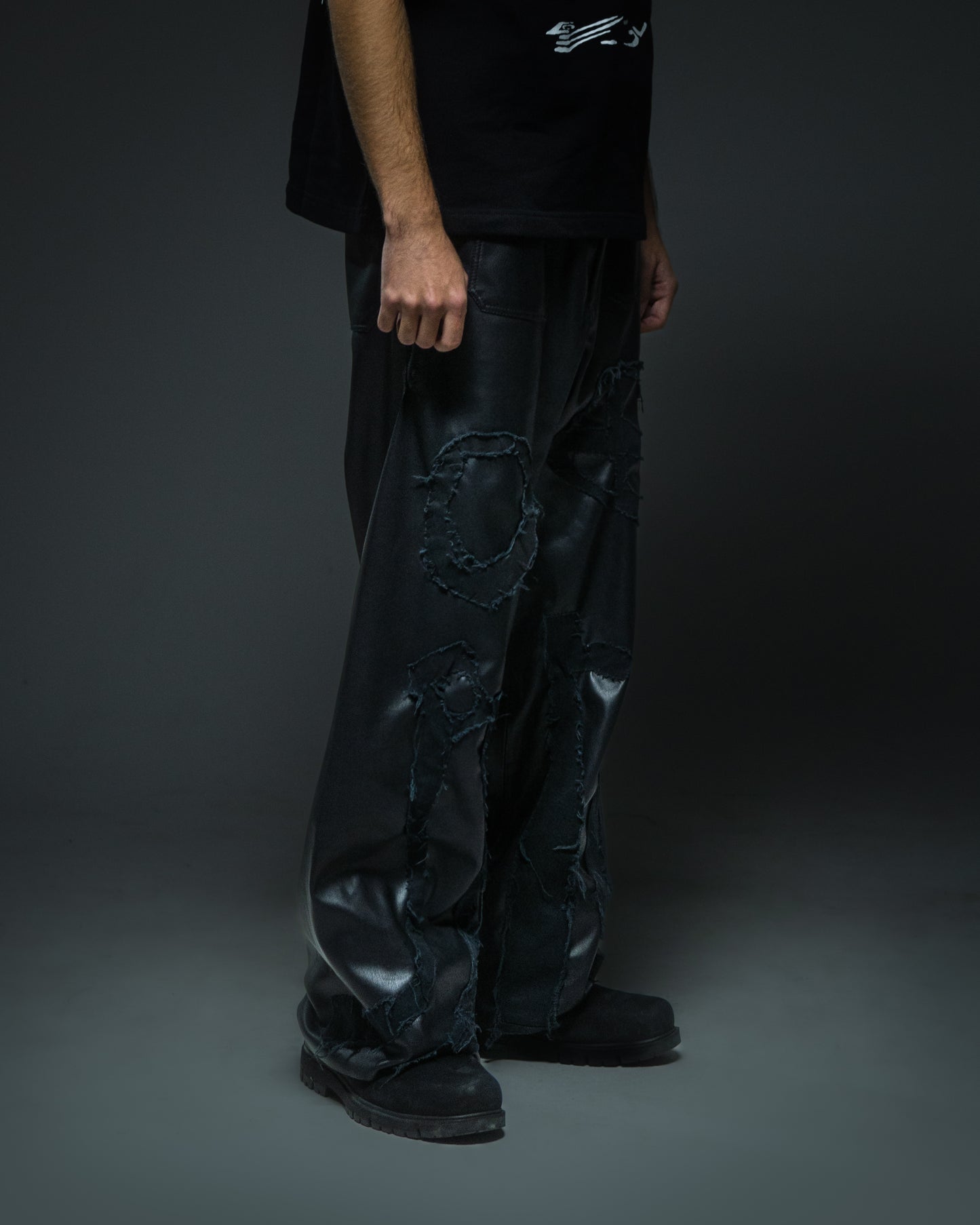 2023 LEATHER PANTS