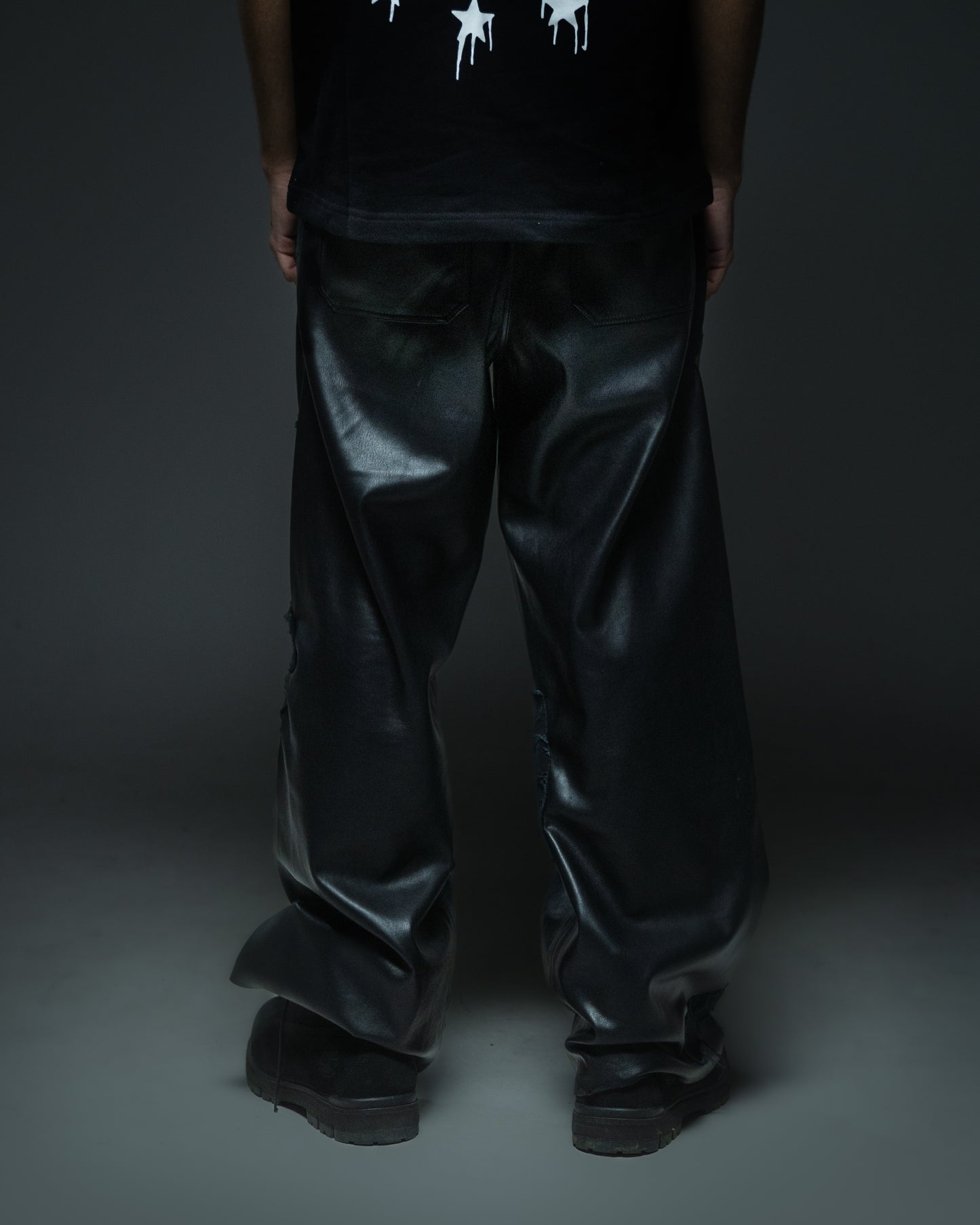 2023 LEATHER PANTS