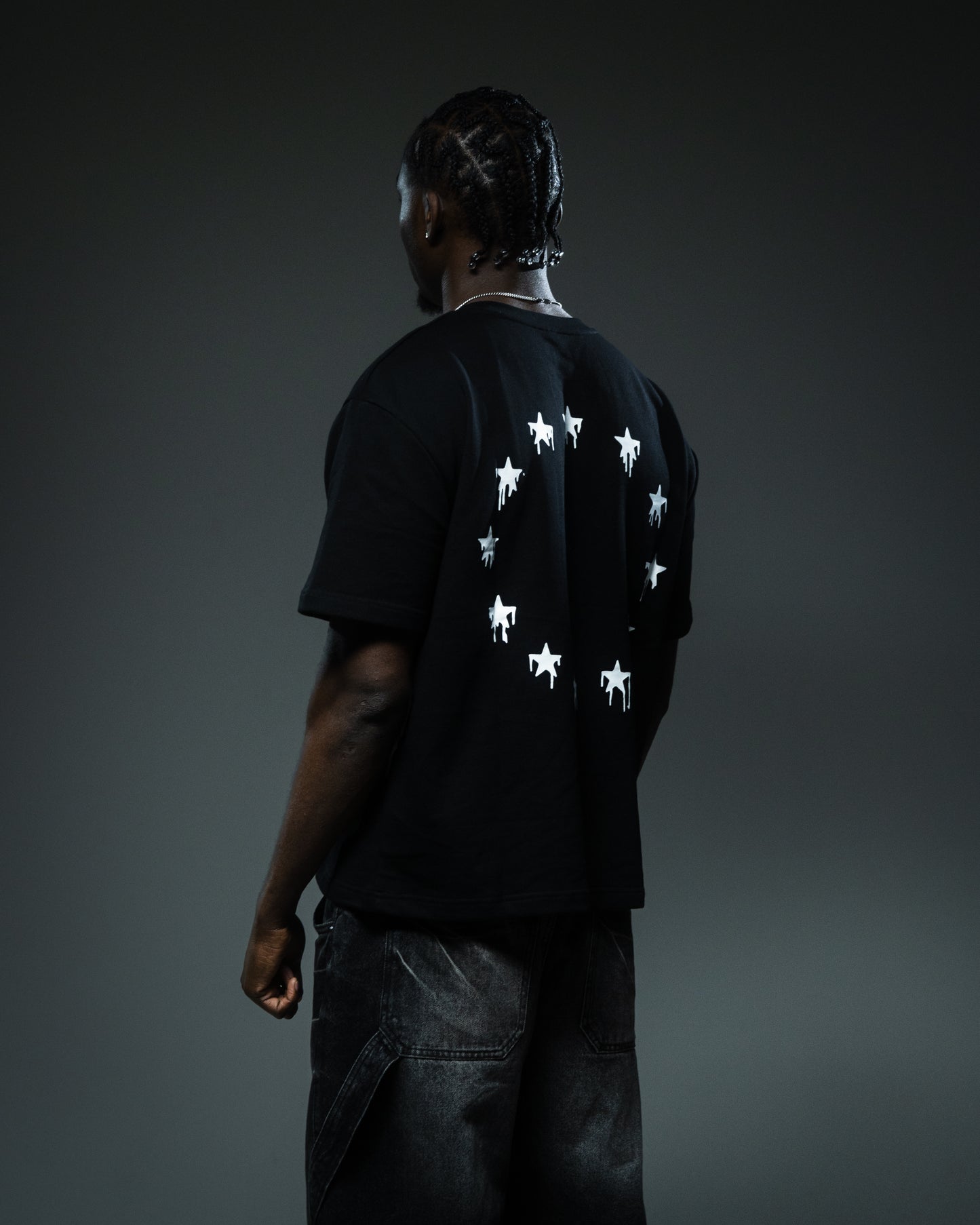 EUROPE IN CHAOS T-SHIRT