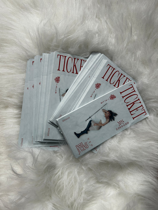 HELLUVAEVENT TICKETS
