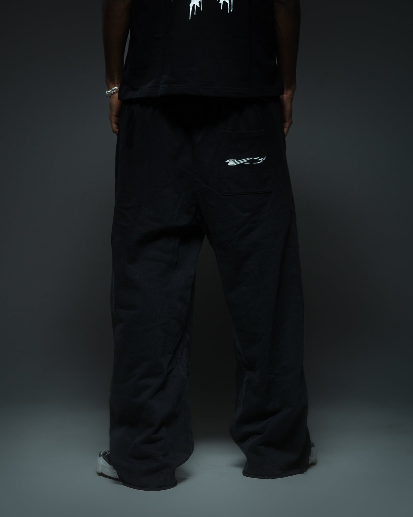 EUROPE IN CHAOS JOGGER