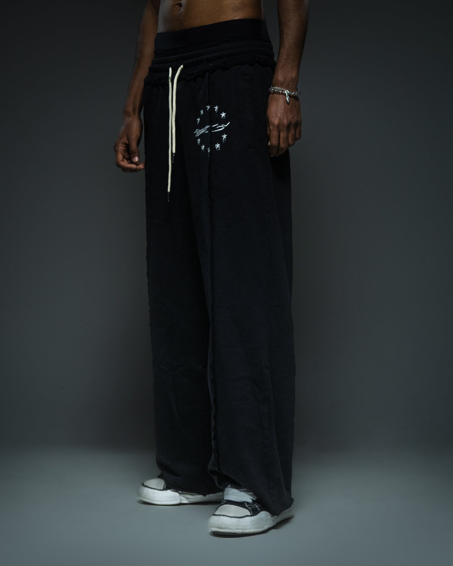 EUROPE IN CHAOS JOGGER