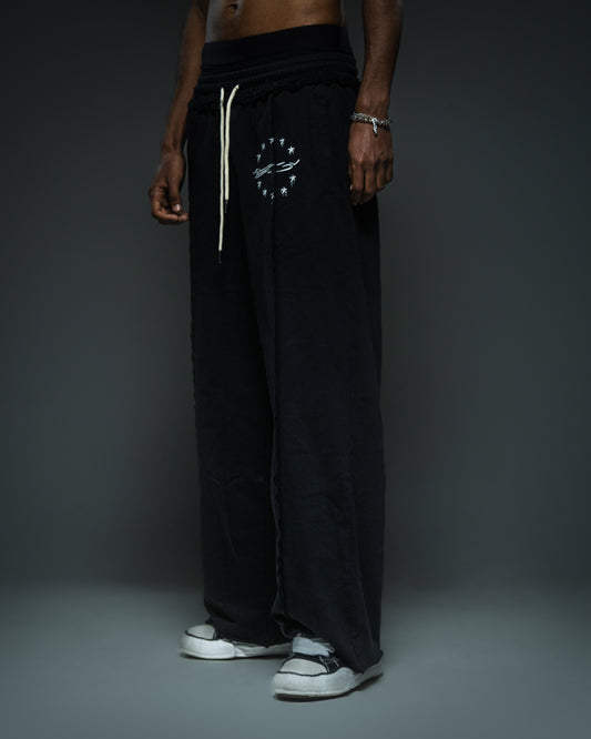 EUROPE IN CHAOS JOGGER