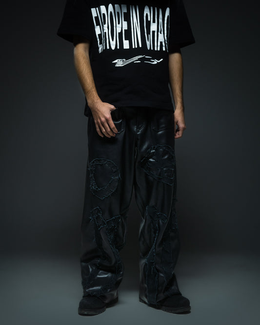 2023 LEATHER PANTS
